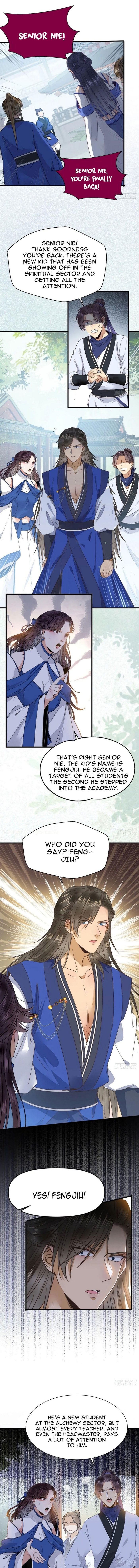 The Ghostly Doctor Chapter 263 - Page 3