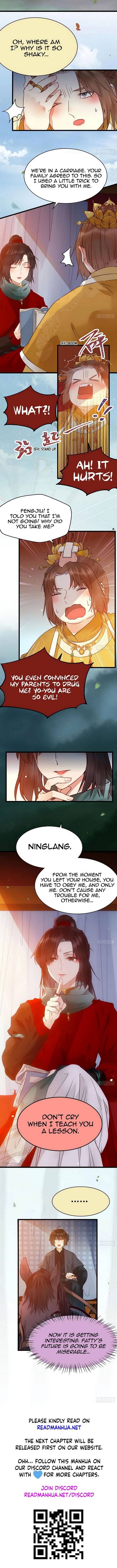The Ghostly Doctor Chapter 357 - Page 4