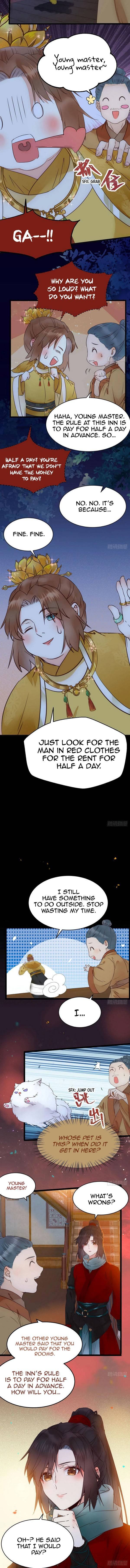 The Ghostly Doctor Chapter 358 - Page 3