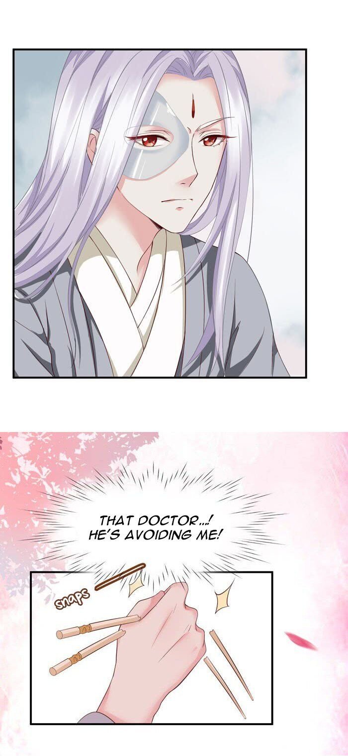 The Ghostly Doctor Chapter 97 - Page 5