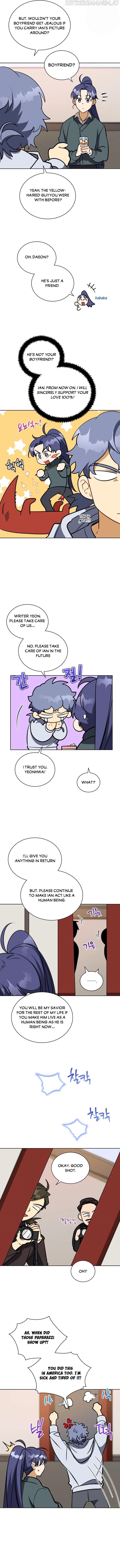 Beast with Flowers Chapter 111 - Page 4