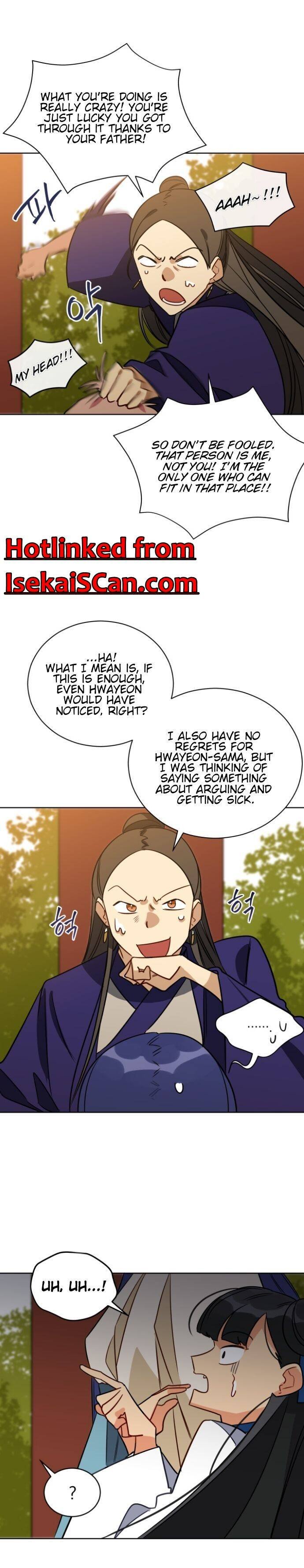 Beast with Flowers Chapter 51 - Page 5
