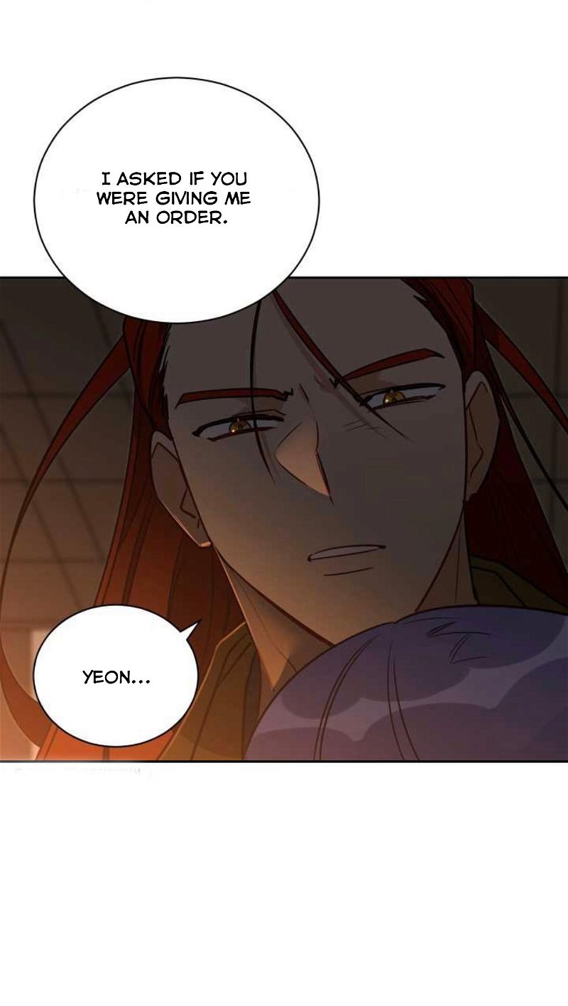 Beast with Flowers Chapter 53 - Page 9