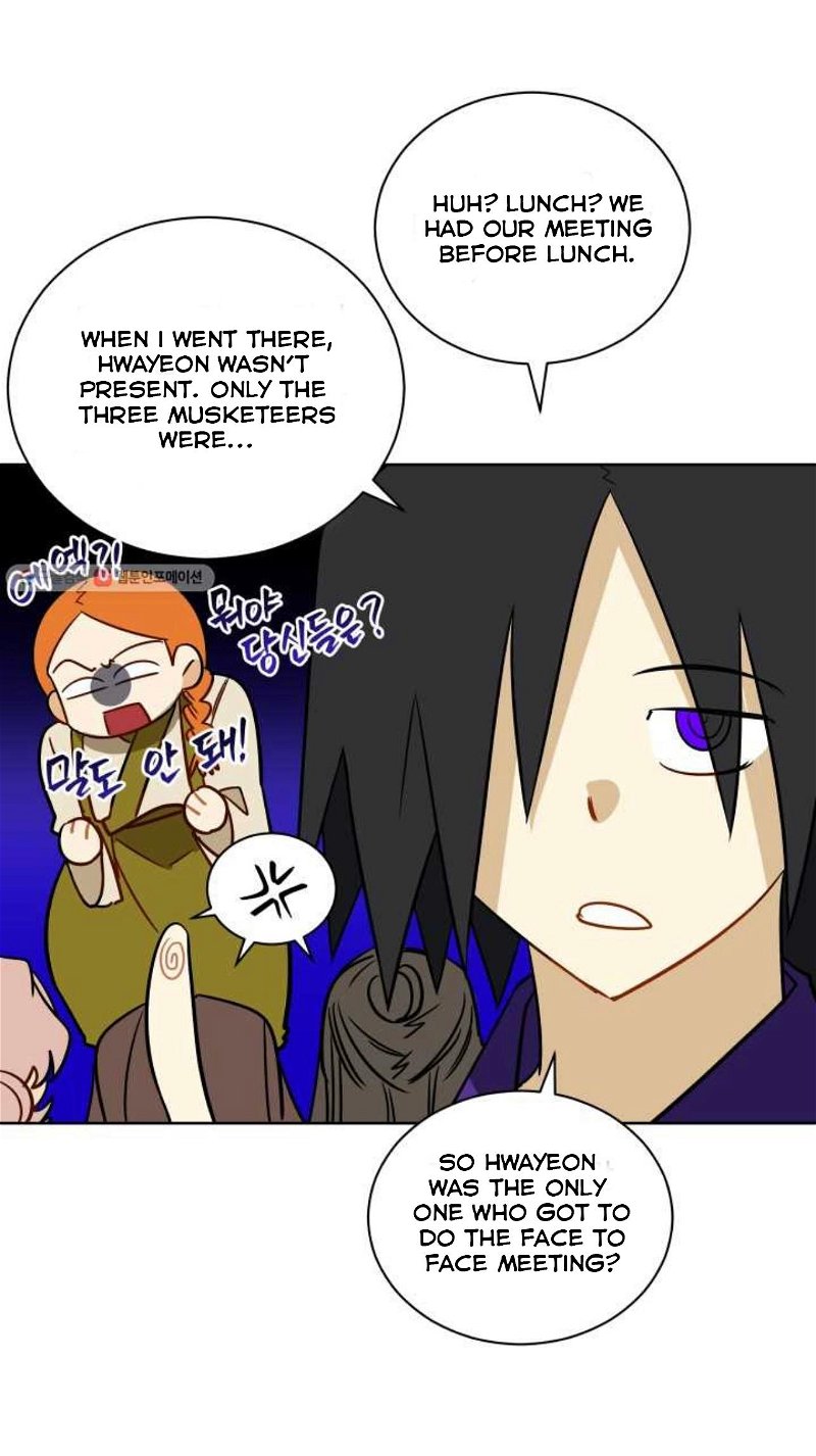Beast with Flowers Chapter 53 - Page 29