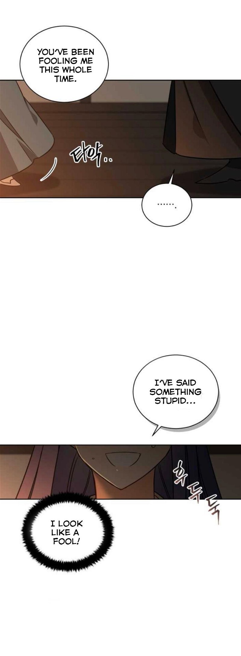 Beast with Flowers Chapter 53 - Page 4