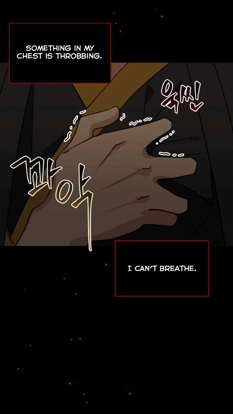Beast with Flowers Chapter 53 - Page 59