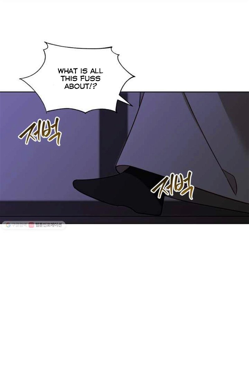 Beast with Flowers Chapter 54 - Page 42