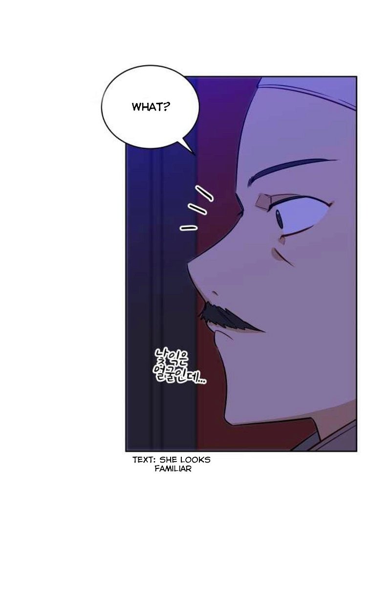 Beast with Flowers Chapter 54 - Page 44