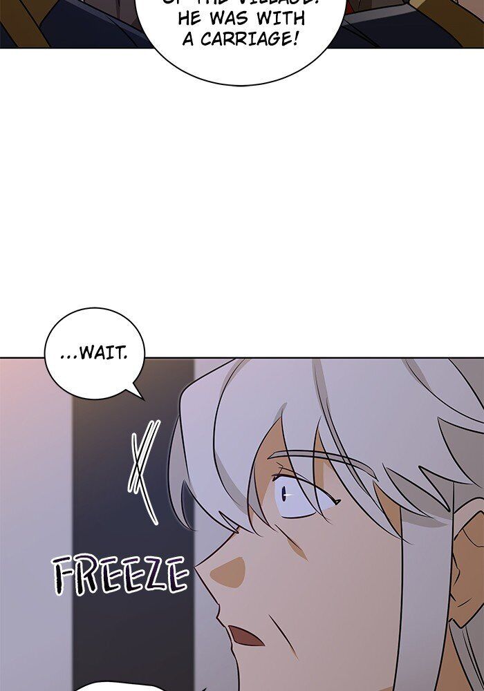Beast with Flowers Chapter 69 - Page 23