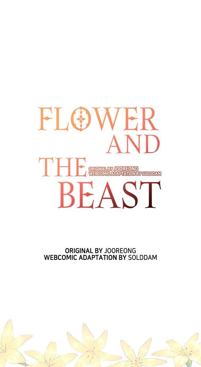 Beast with Flowers Chapter 69 - Page 36