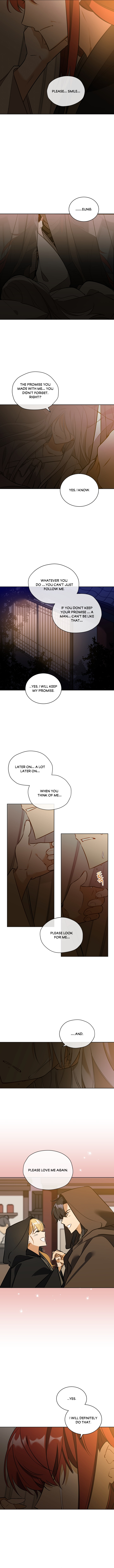 Beast with Flowers Chapter 97 - Page 3
