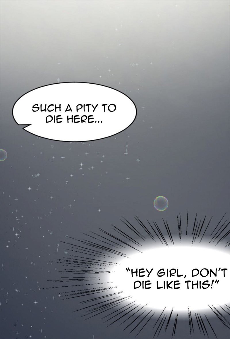 I Just Had To Pick Up A Female Disciple Chapter 1 - Page 20