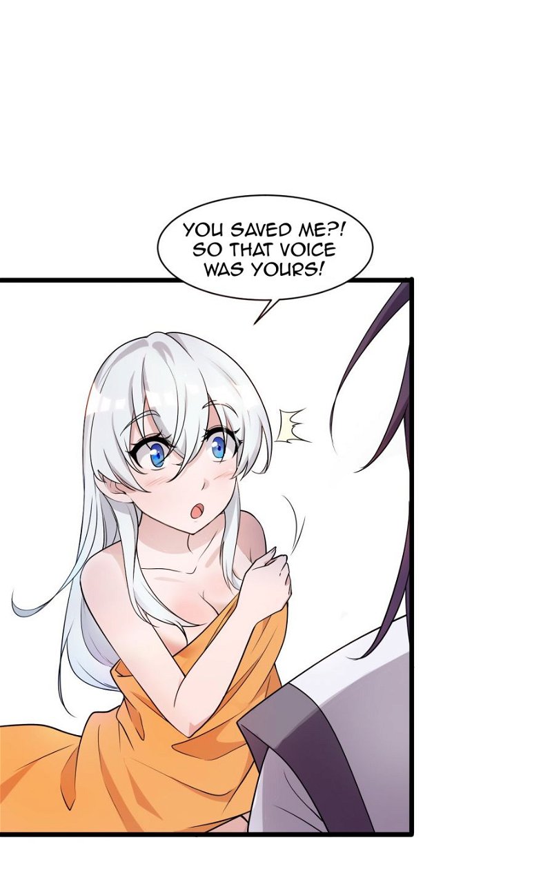 I Just Had To Pick Up A Female Disciple Chapter 1 - Page 39