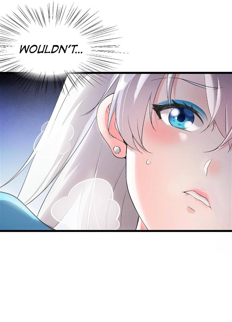 I Just Had To Pick Up A Female Disciple Chapter 3 - Page 29