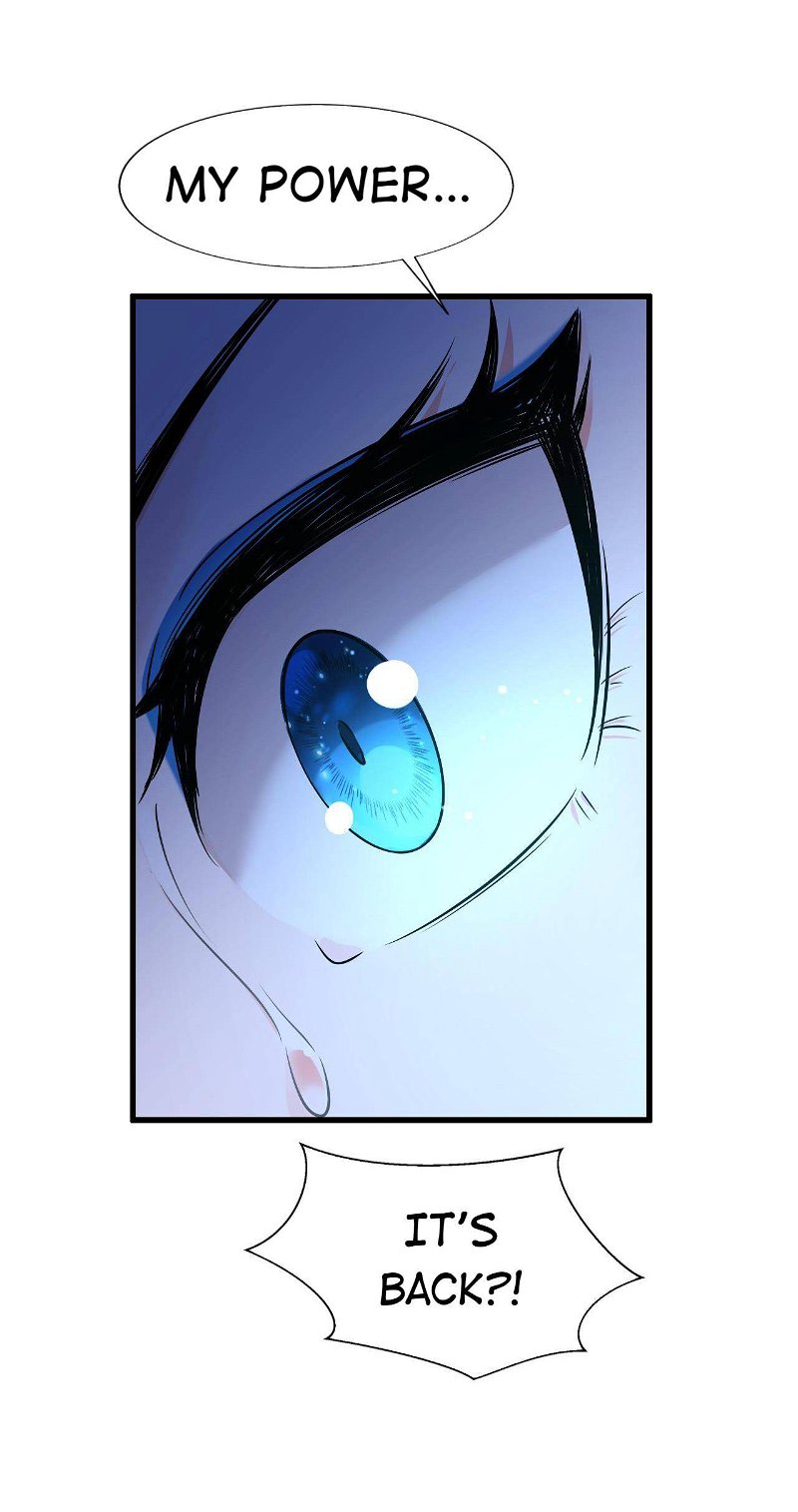 I Just Had To Pick Up A Female Disciple Chapter 5 - Page 17