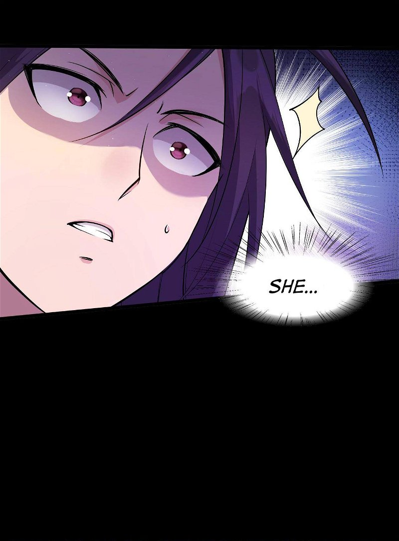 I Just Had To Pick Up A Female Disciple Chapter 6 - Page 12