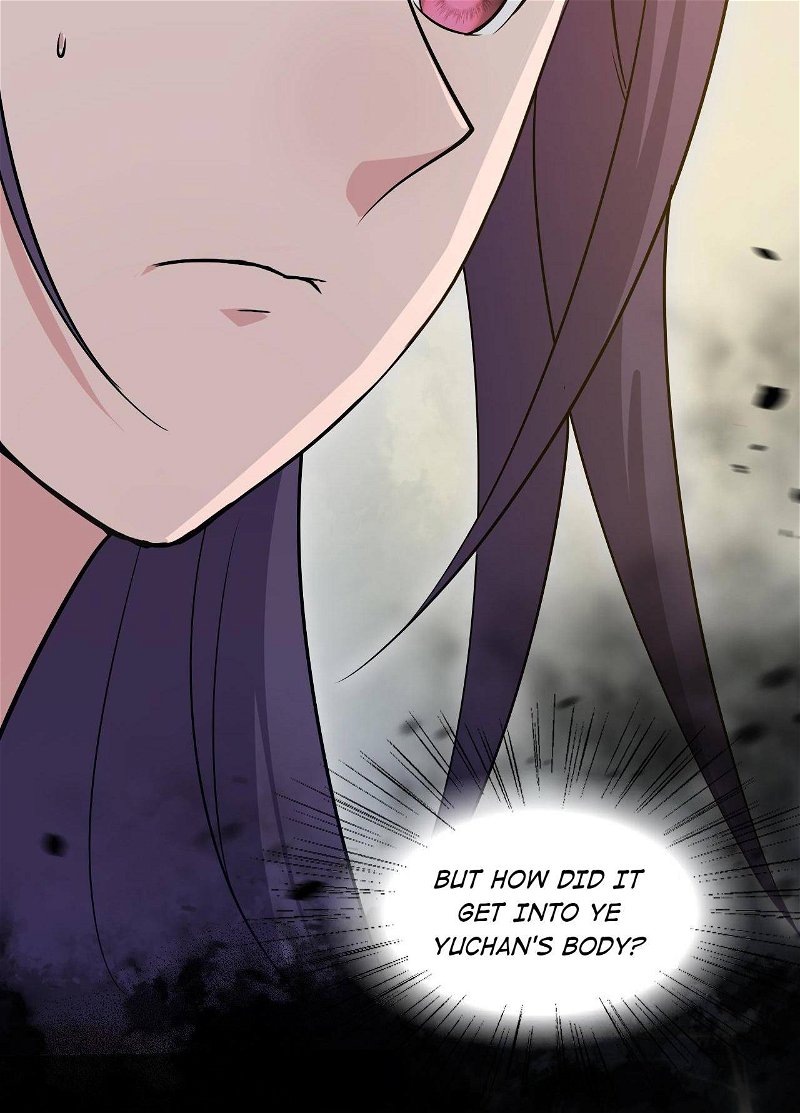 I Just Had To Pick Up A Female Disciple Chapter 6 - Page 21