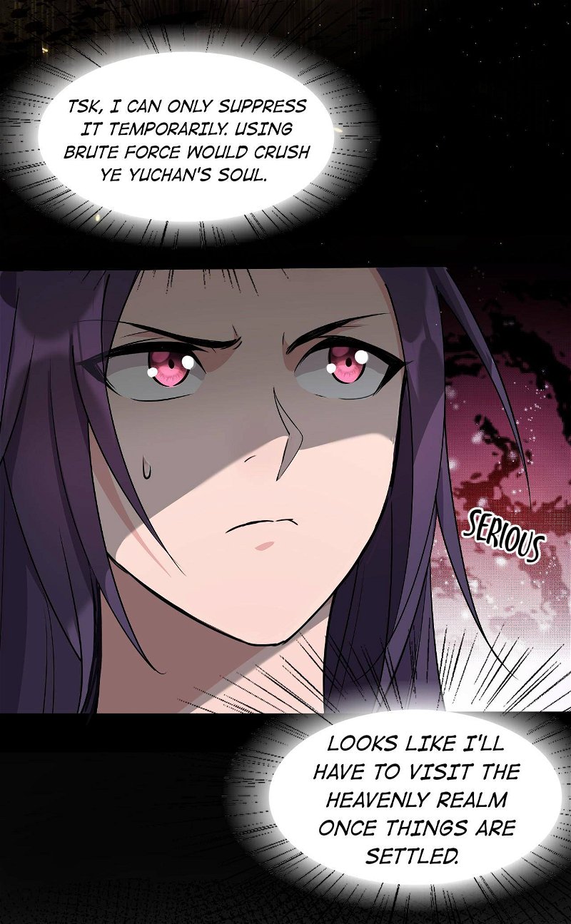 I Just Had To Pick Up A Female Disciple Chapter 6 - Page 28