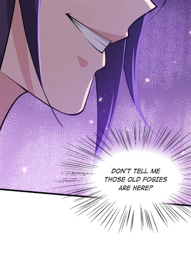 I Just Had To Pick Up A Female Disciple Chapter 6 - Page 45