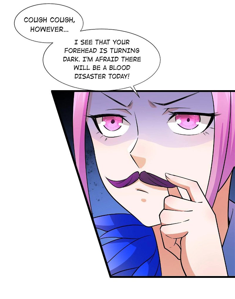 I Just Had To Pick Up A Female Disciple Chapter 7 - Page 17