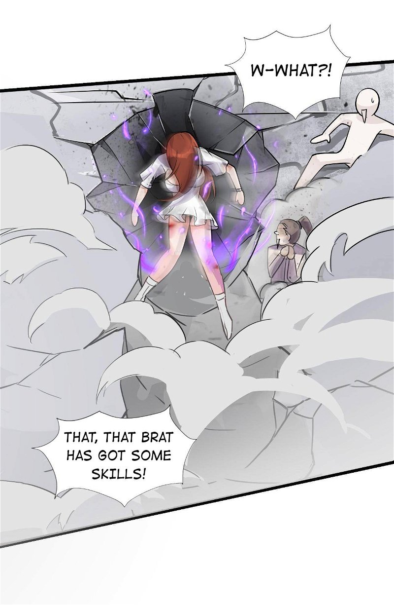I Just Had To Pick Up A Female Disciple Chapter 7 - Page 49