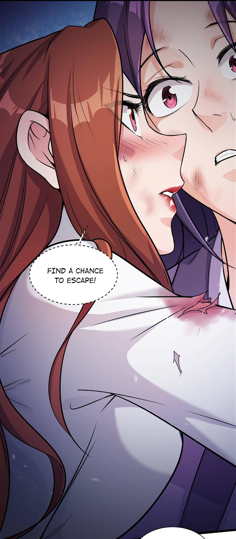 I Just Had To Pick Up A Female Disciple Chapter 8 - Page 60
