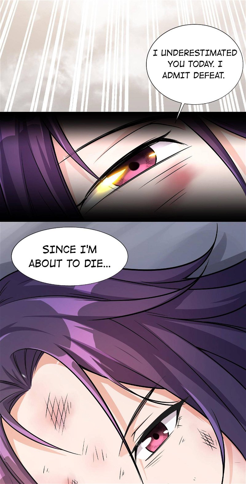 I Just Had To Pick Up A Female Disciple Chapter 8 - Page 65