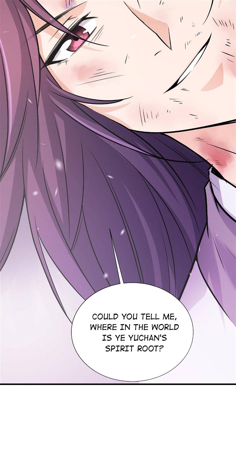 I Just Had To Pick Up A Female Disciple Chapter 8 - Page 66