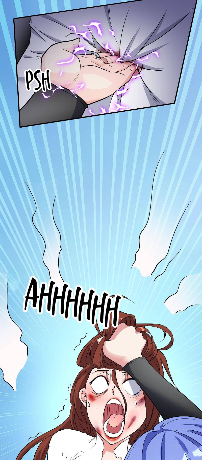 I Just Had To Pick Up A Female Disciple Chapter 9 - Page 17