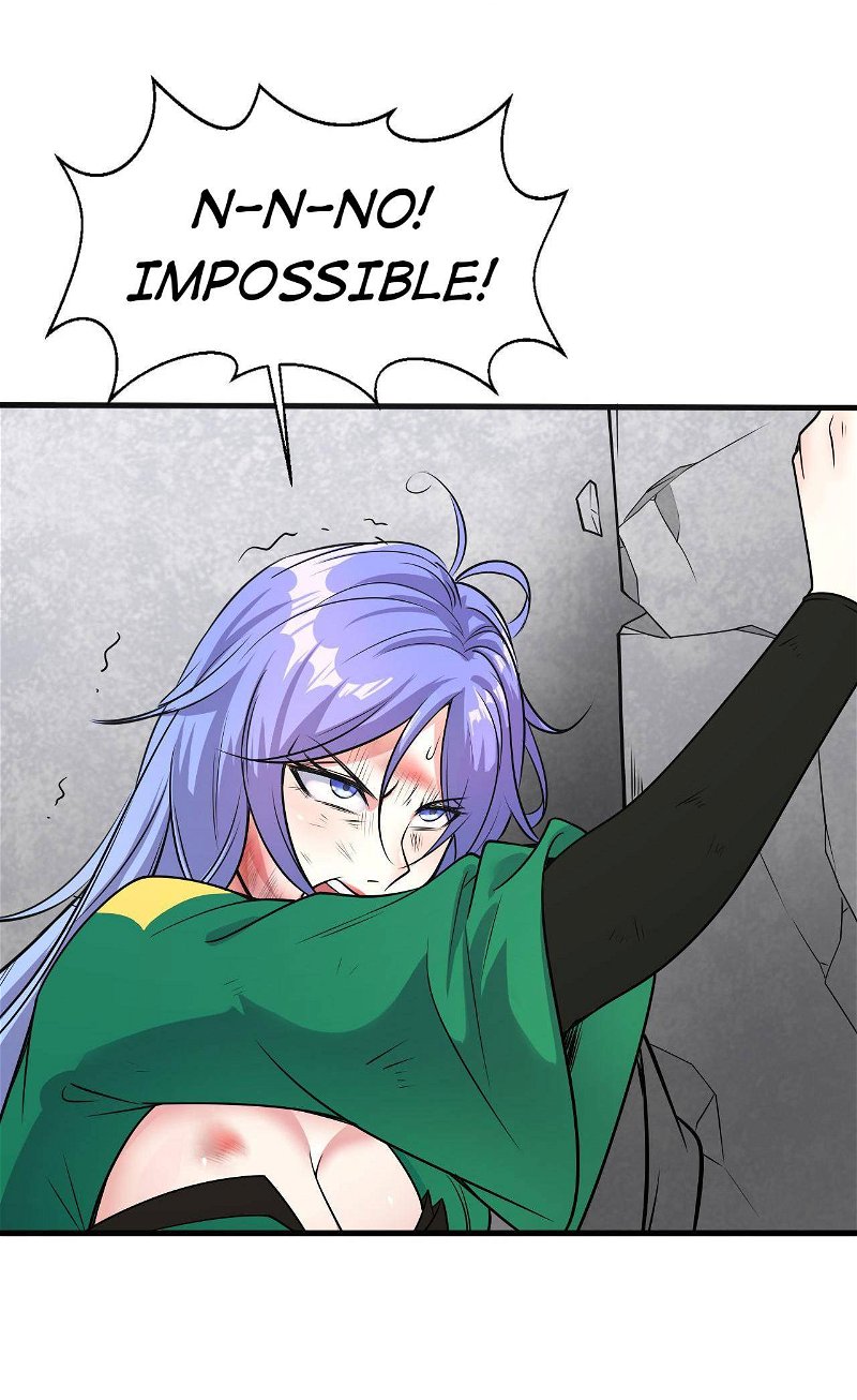 I Just Had To Pick Up A Female Disciple Chapter 9 - Page 48