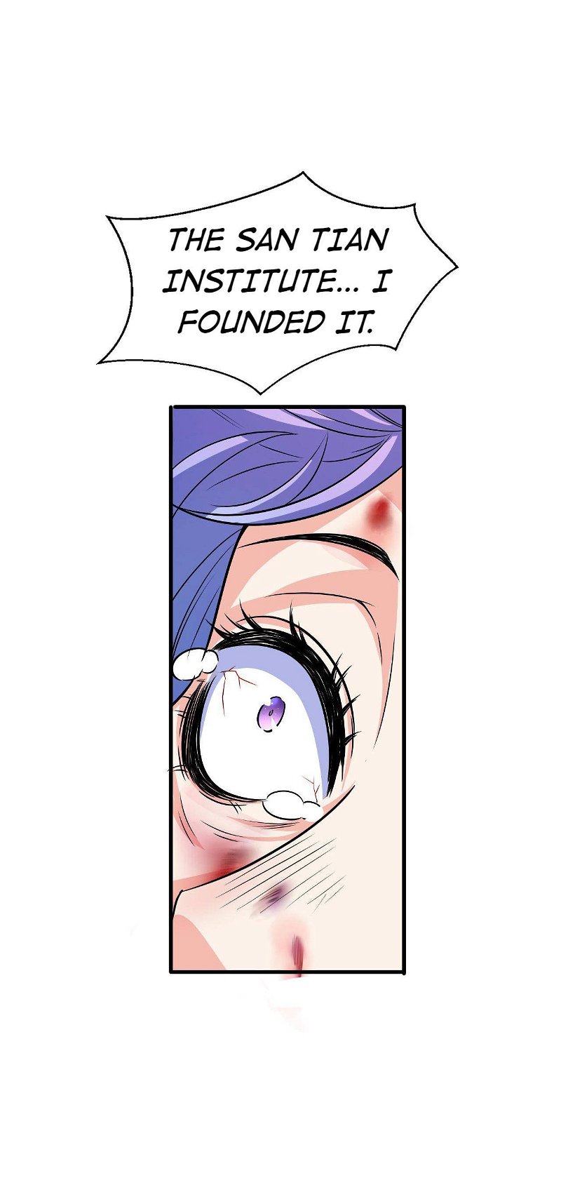 I Just Had To Pick Up A Female Disciple Chapter 9 - Page 62