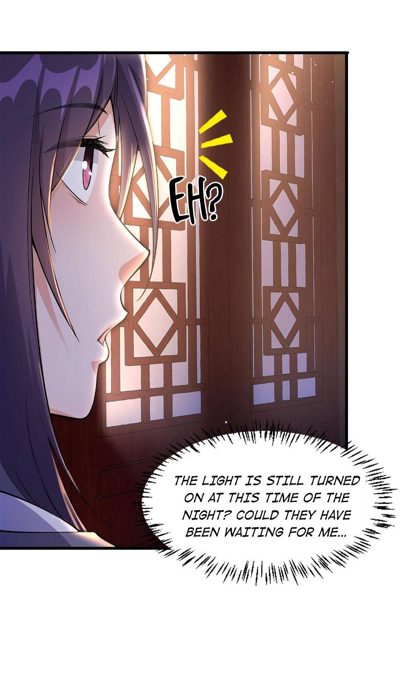 I Just Had To Pick Up A Female Disciple Chapter 10 - Page 20