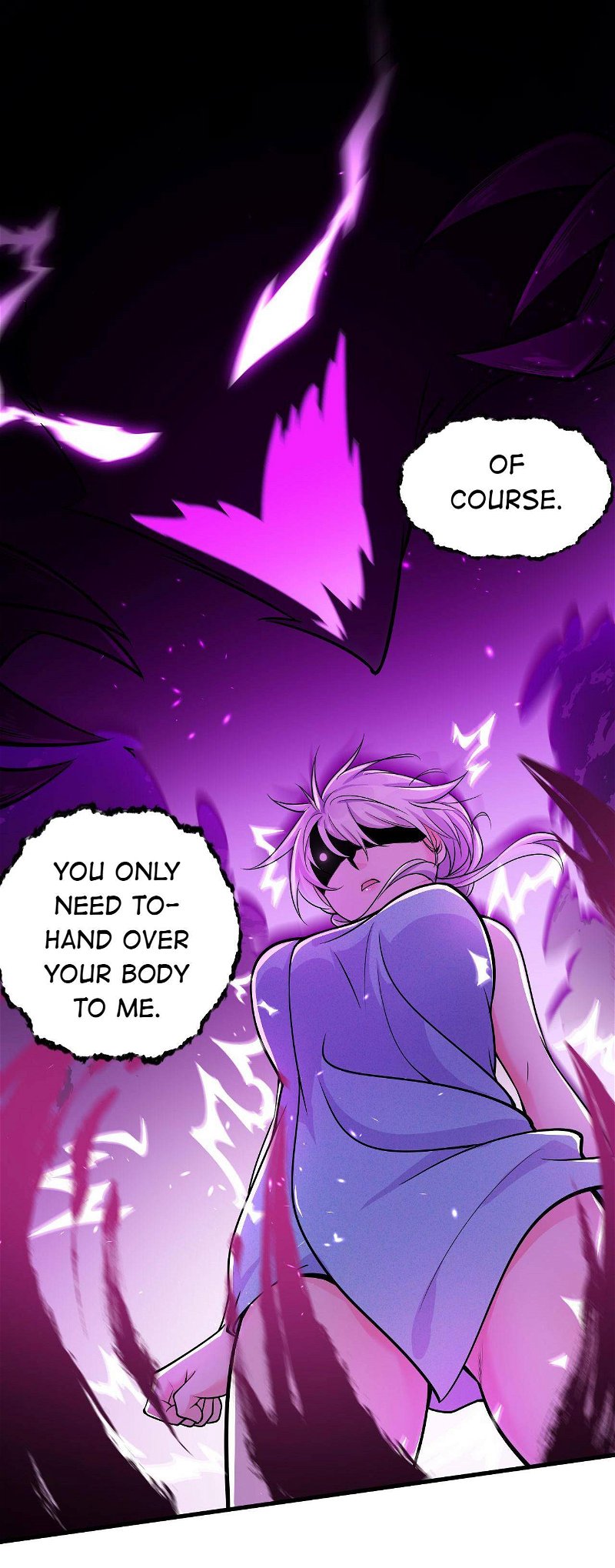 I Just Had To Pick Up A Female Disciple Chapter 10 - Page 46