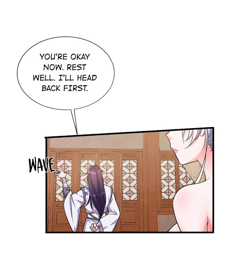 I Just Had To Pick Up A Female Disciple Chapter 10 - Page 69