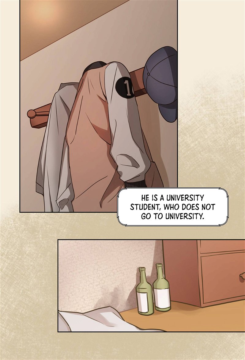 The Killer Lives Next Door Chapter 2 - Page 10