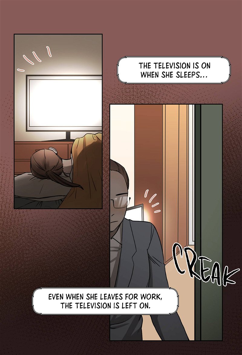 The Killer Lives Next Door Chapter 2 - Page 23