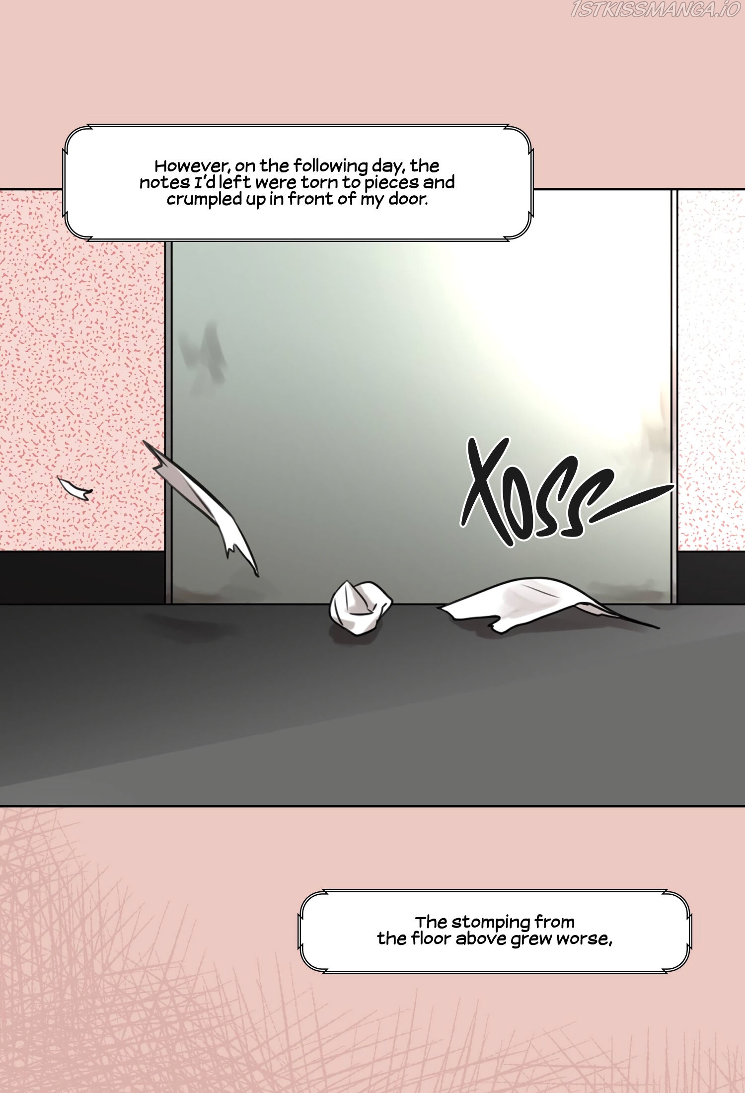 The Killer Lives Next Door Chapter 3 - Page 28
