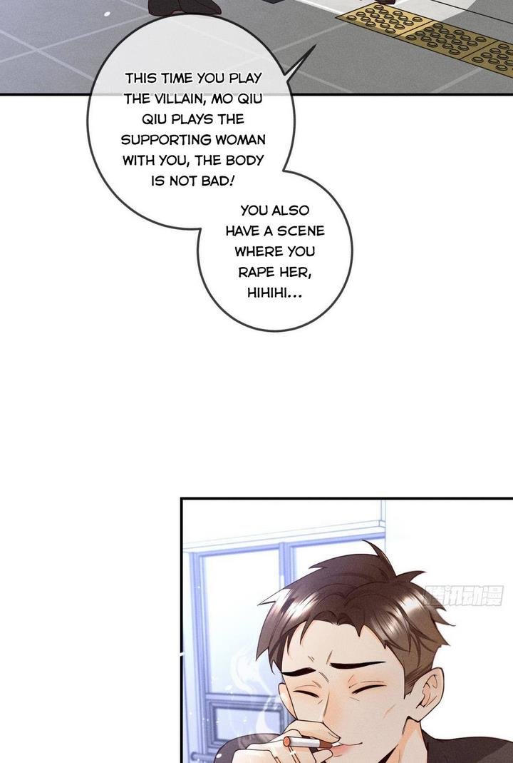 How About Scheming Chapter 25 - Page 27