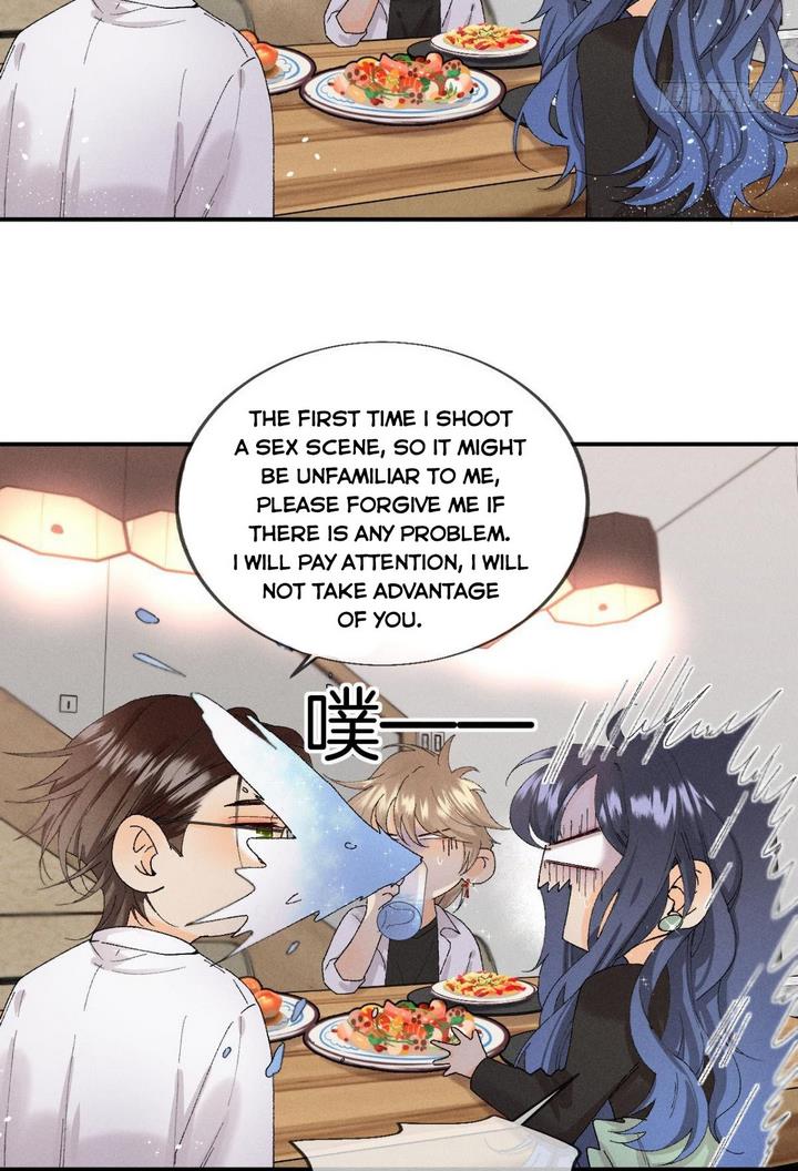 How About Scheming Chapter 27 - Page 40