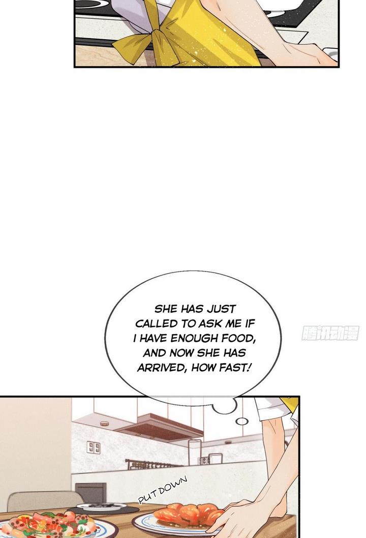 How About Scheming Chapter 27 - Page 4