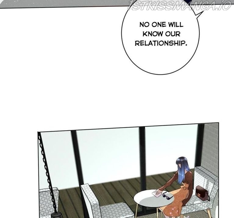How About Scheming Chapter 8 - Page 51