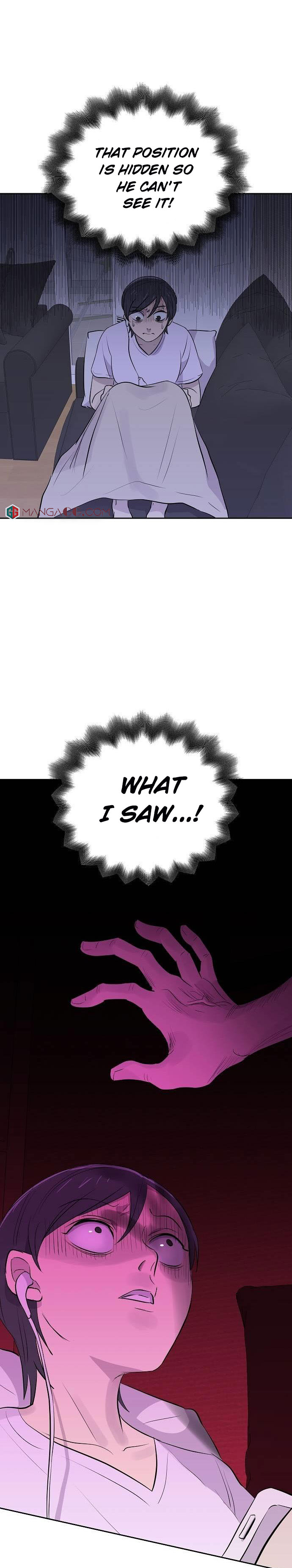 Nightmare Diary Chapter 16 - Page 2