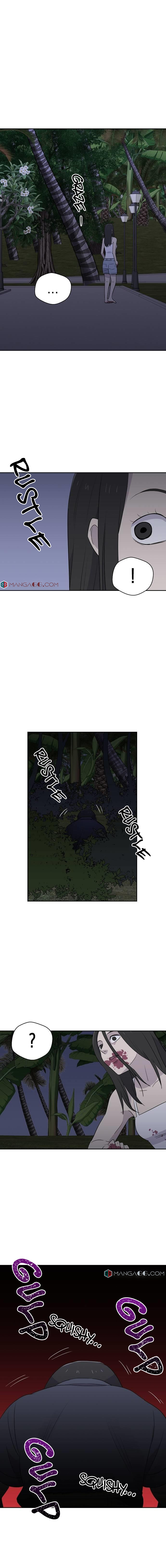 Nightmare Diary Chapter 29 - Page 15