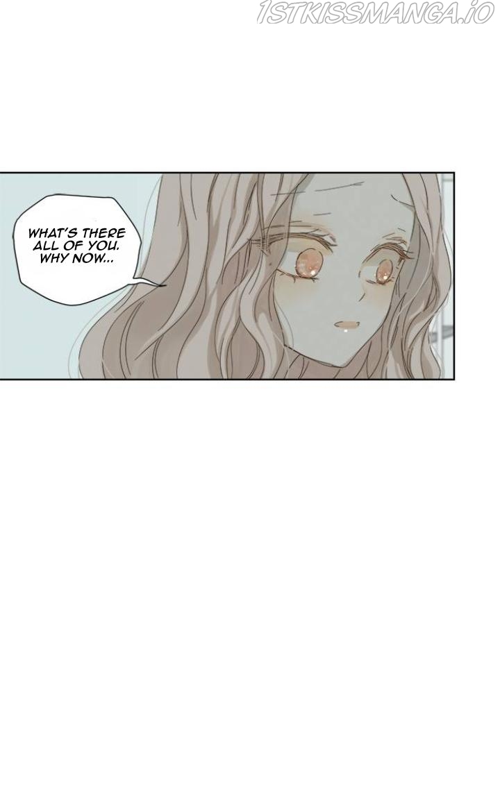 Girl with a Knife Chapter 34 - Page 15
