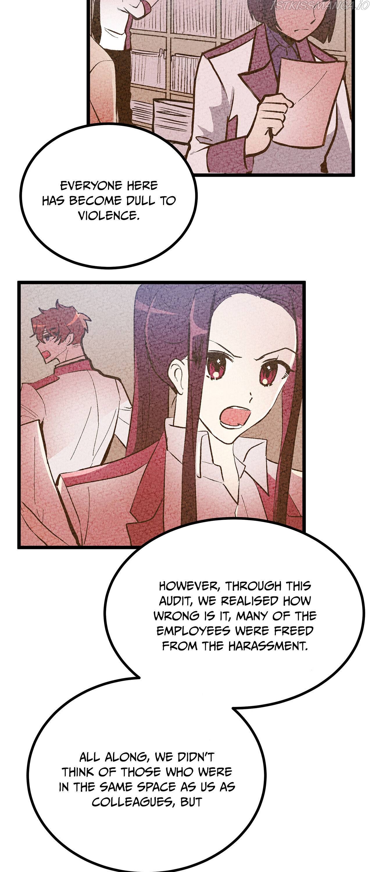 Living as the Emperor’s Fiancee Chapter 44 - Page 15