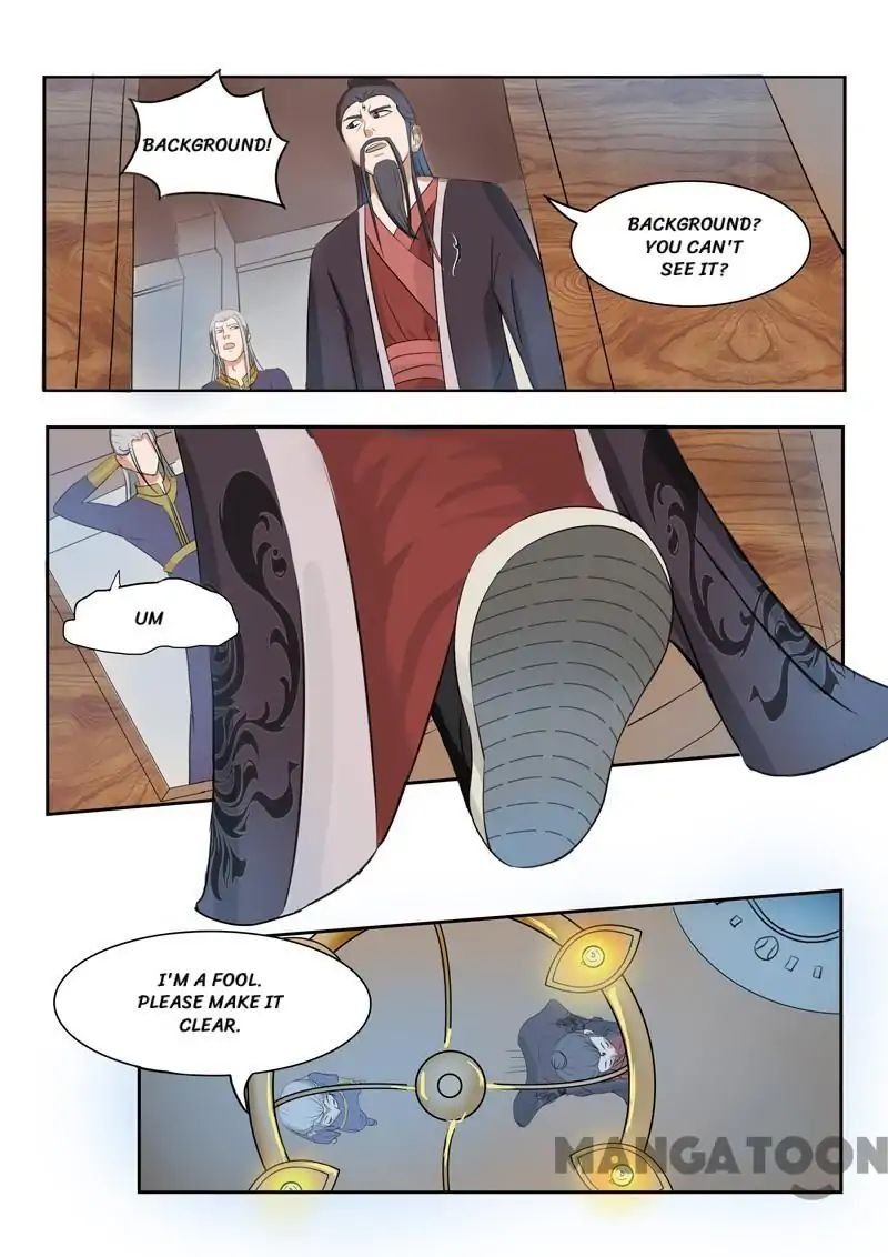 Martial Master Chapter 67 - Page 4