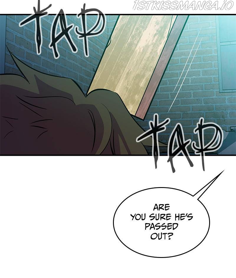 Incompetent Villain Chapter 40 - Page 43
