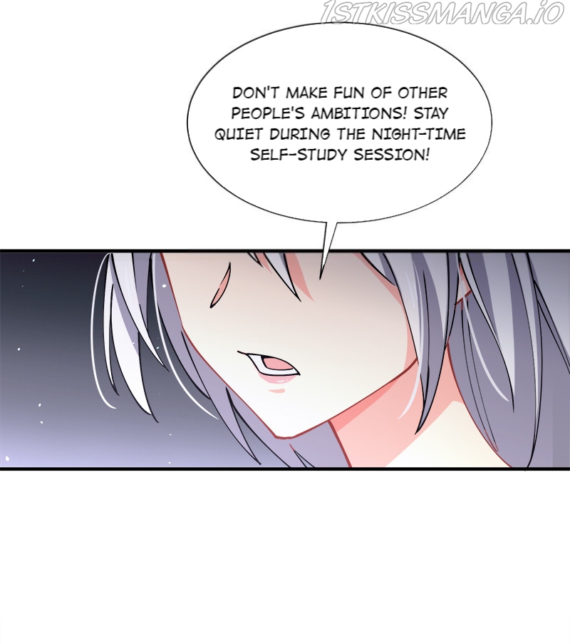 My Girlfriend Is Long Aotian Chapter 1.1 - Page 22