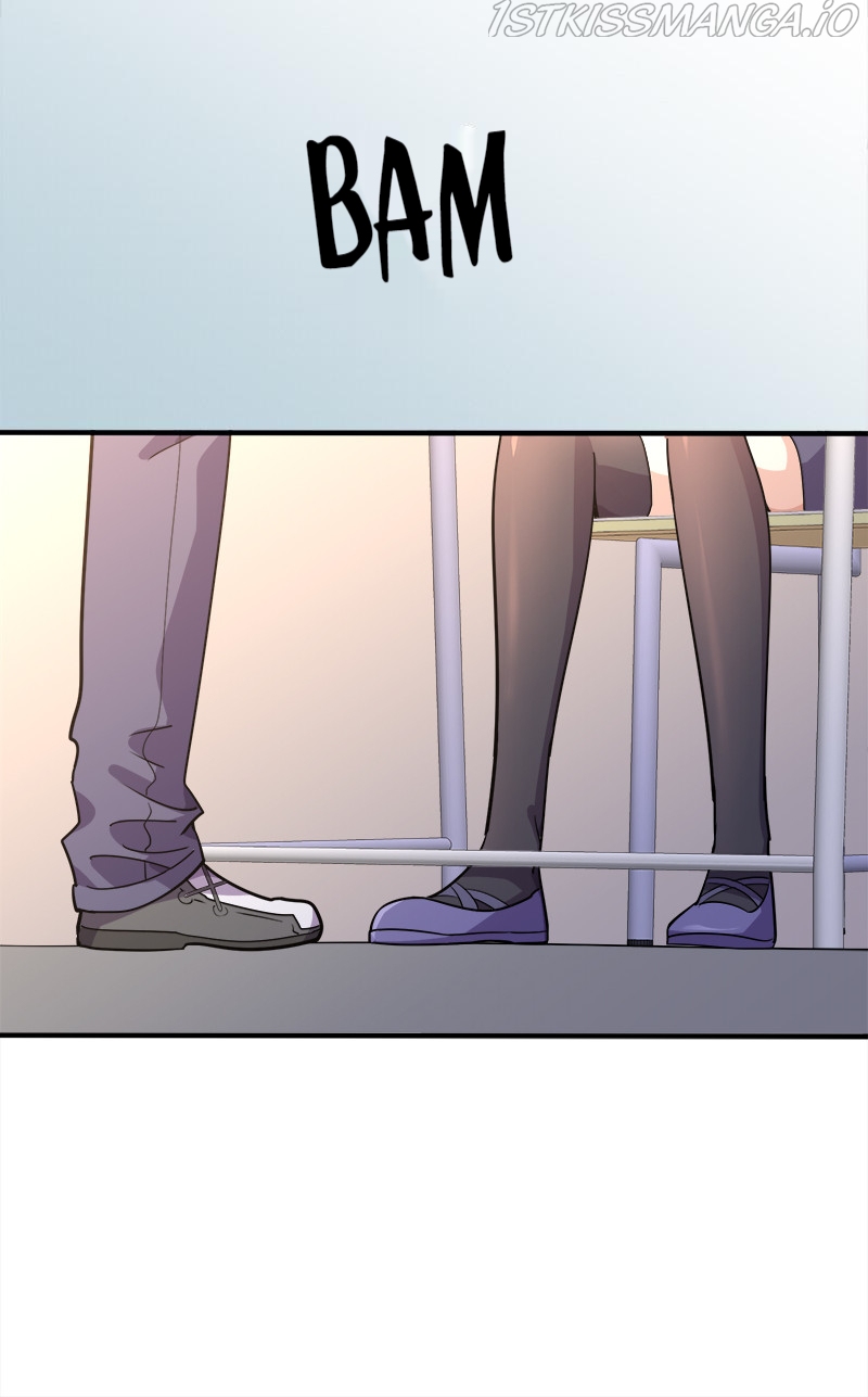My Girlfriend Is Long Aotian Chapter 1.2 - Page 16