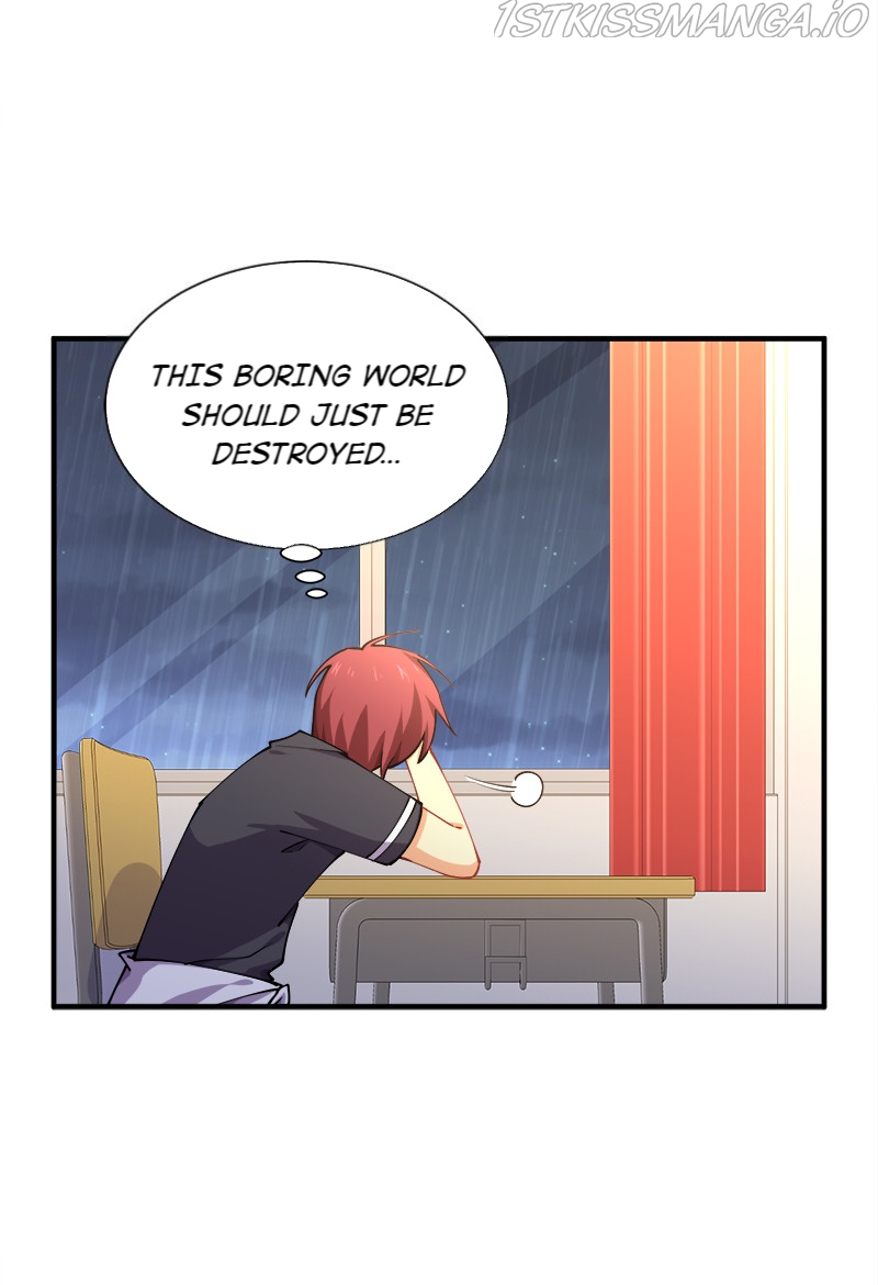 My Girlfriend Is Long Aotian Chapter 1.2 - Page 1